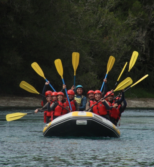 galeria rafting 1