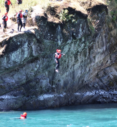 galeria rafting 1