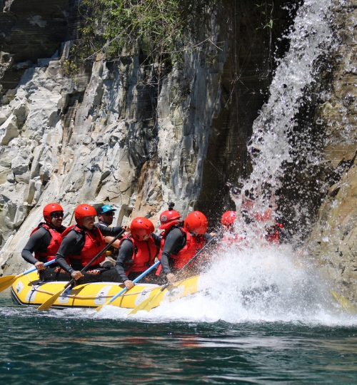 galeria rafting 4