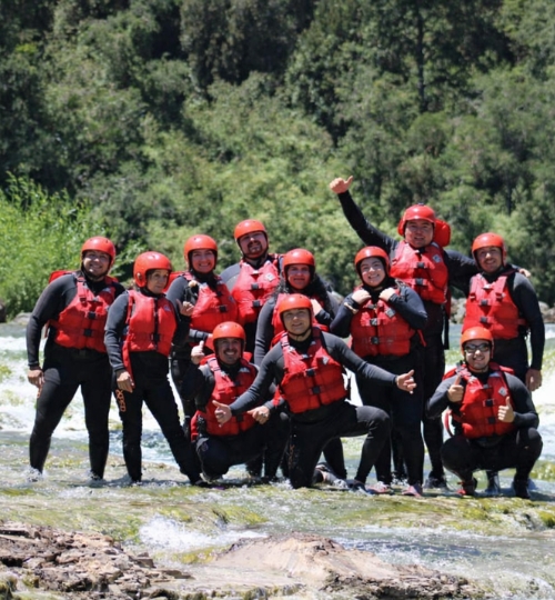 galeria rafting 5