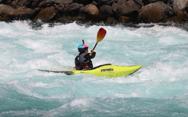servicios kayak